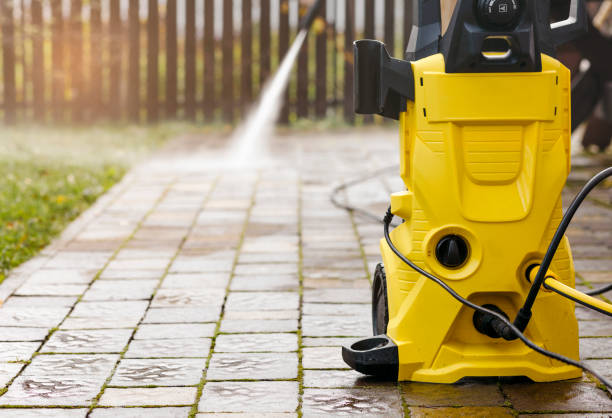 Best House Exterior Washing  in Lake Nacimiento, CA